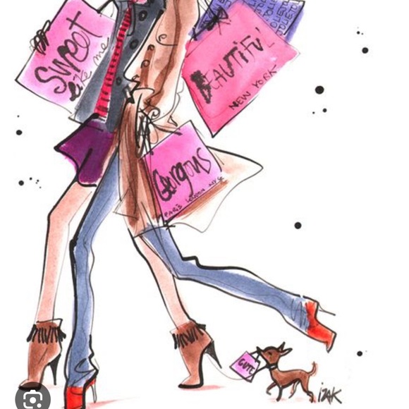 Meet your Posher💗 - Picture 10 of 12